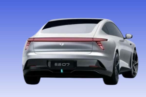 泰州兴化市回收小米汽车
